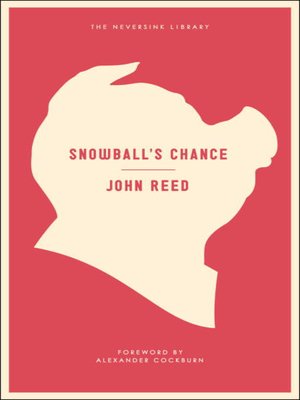 cover image of Snowball's Chance